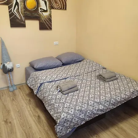 Smart 5 хв до вокзалу