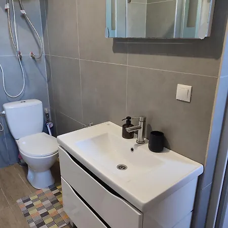 Smart 5 хв до вокзалу * Lviv