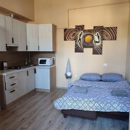 Smart 5 хв до вокзалу Lviv